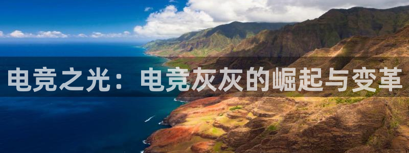 k1电竞俱乐部：电竞之光：电竞灰灰的崛起与变革